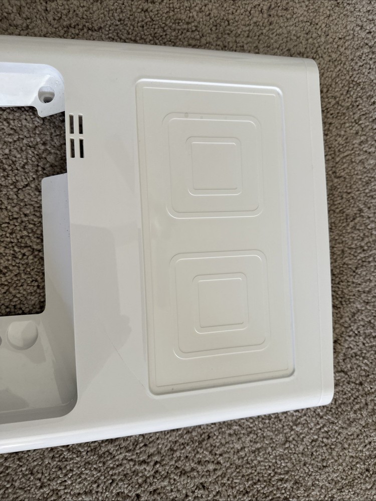 Top Panel - Terra Kafe TK-01 -Replacement Part-oem