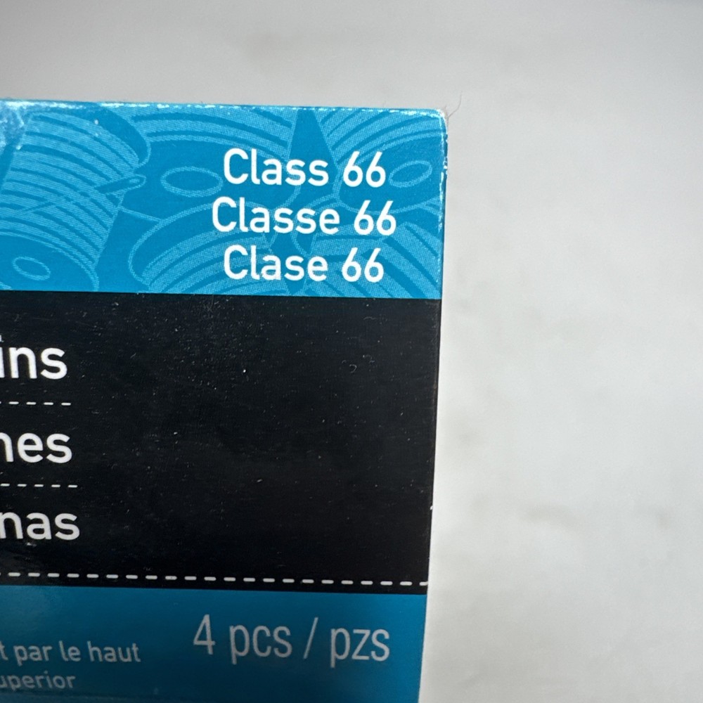 Sewing Machine Bobbins