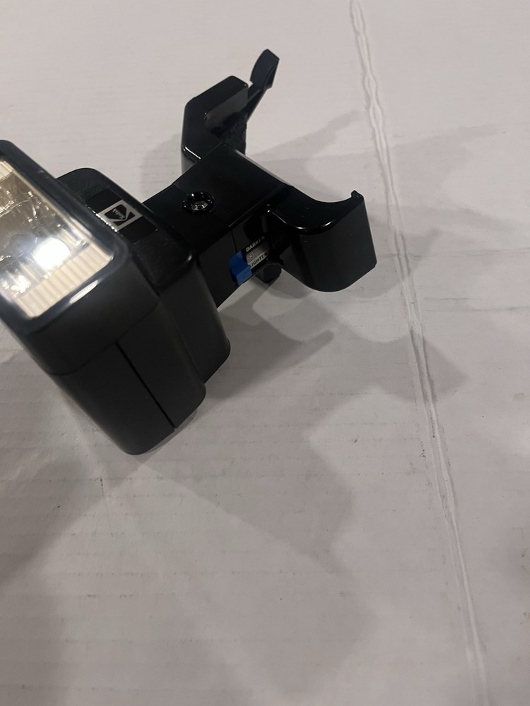 Kodak Instant Flash Model A Vintage