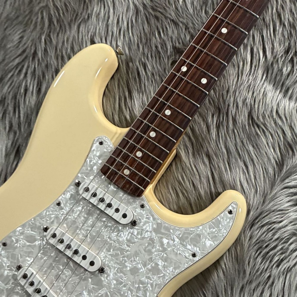 Fender Japan ST62-58