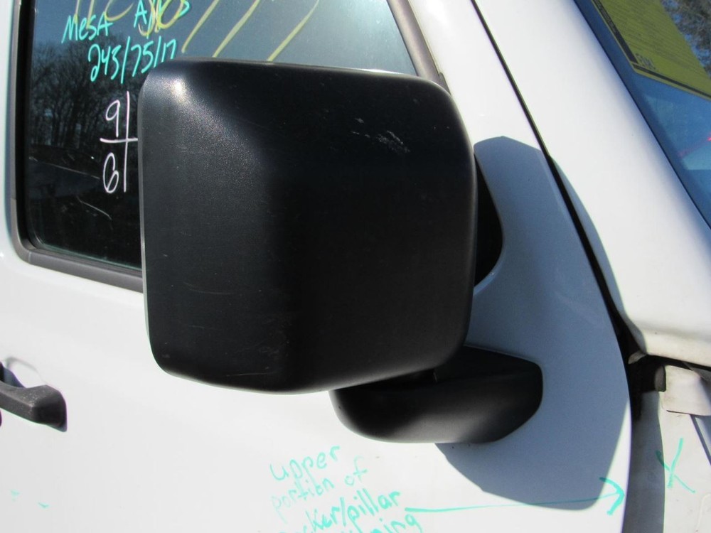 TJ 2019 Glove Box 1031423
