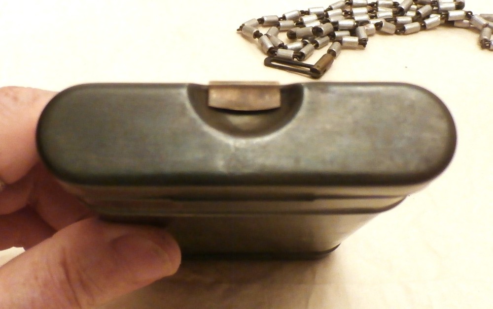 WW2 Germab k98 cleaning kit complete