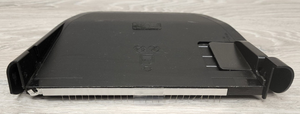Epson WF-2540 Printer Replacement Top Paper Load Loading Input Feeder Tray