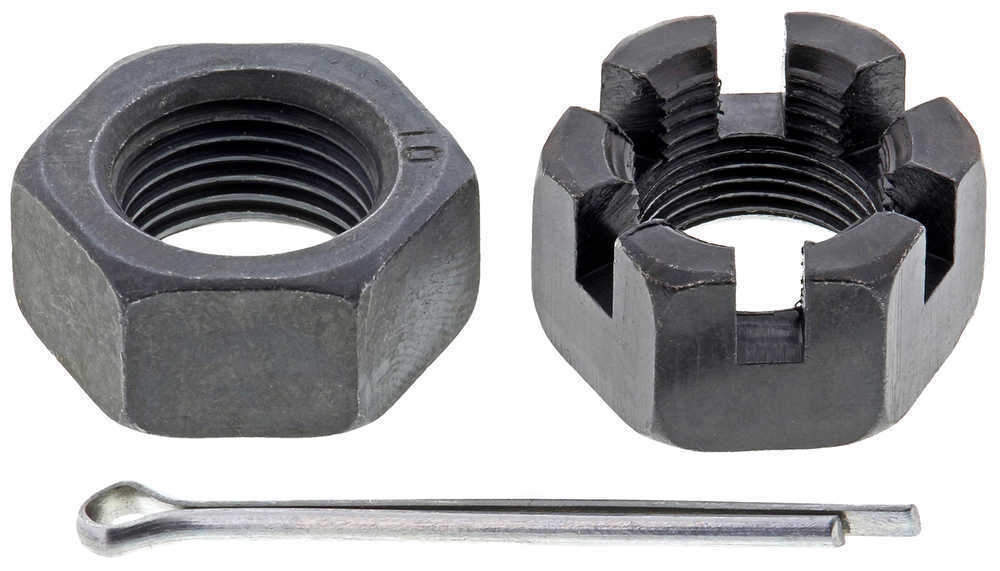 Steering Tie Rod End Mevotech GES80895