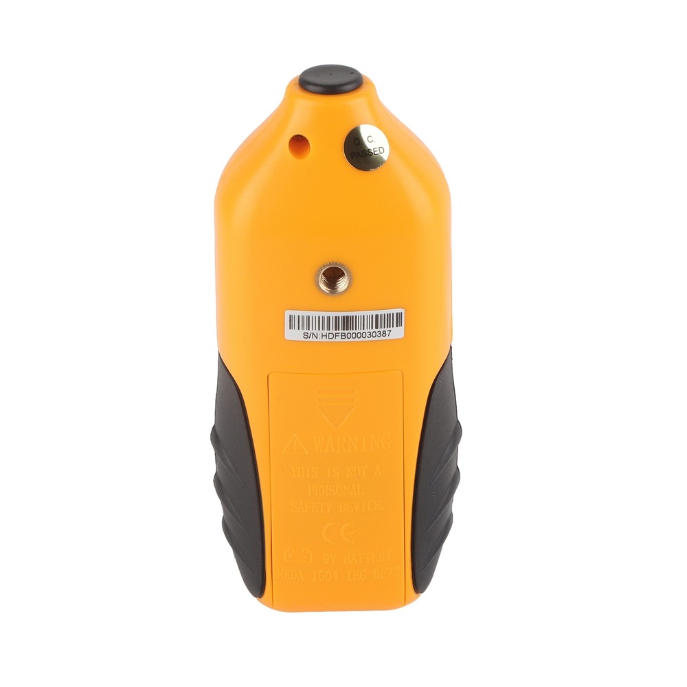 HT-M2 Digital LCD Display Microwave Leakage Detector Radiation Meter Tester
