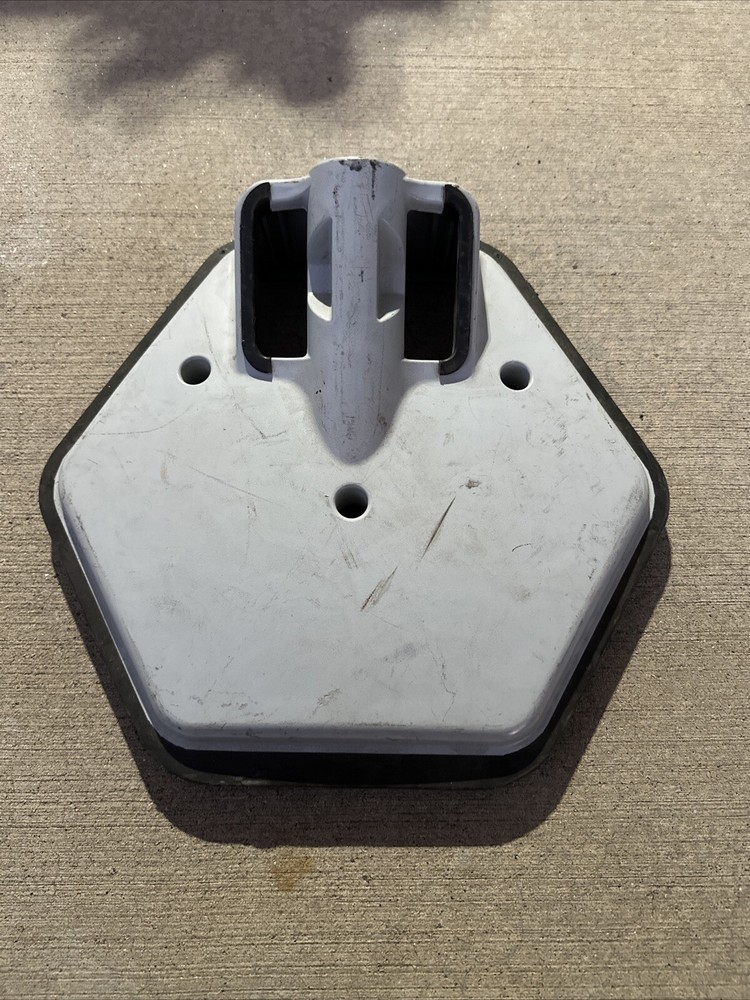 DSP 600/400 Target Housing