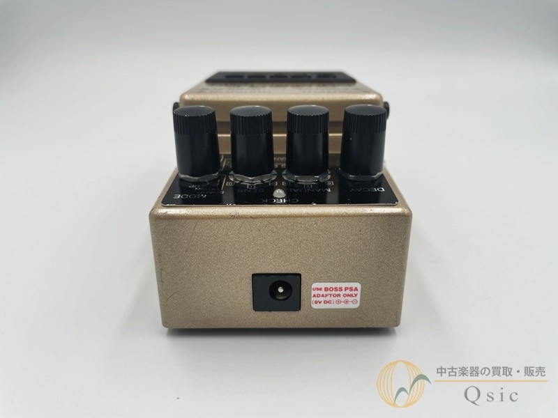 Boss AW-3 Used Filter