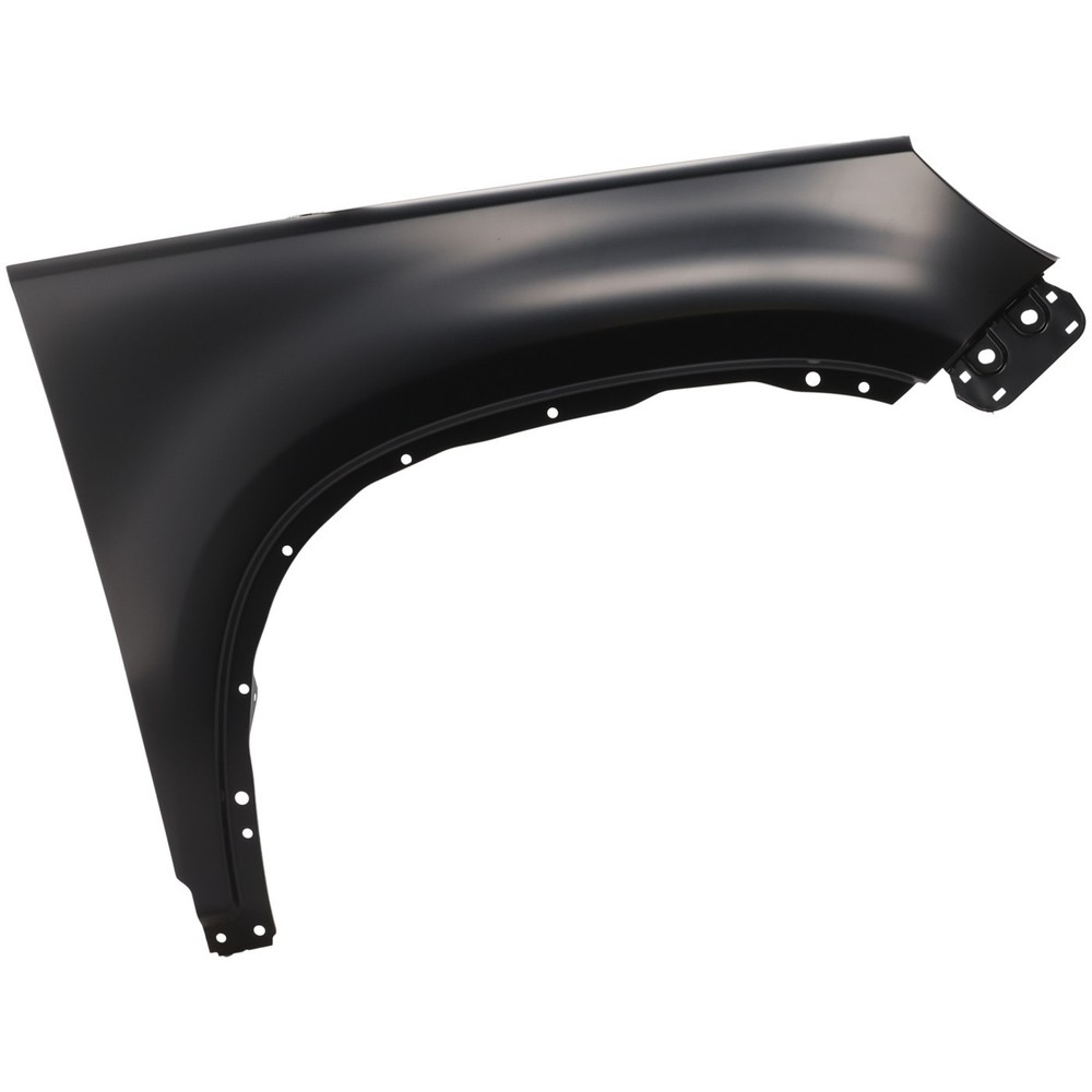 Fender For Volkswagen Tiguan 2009-2017 Front Passenger Side