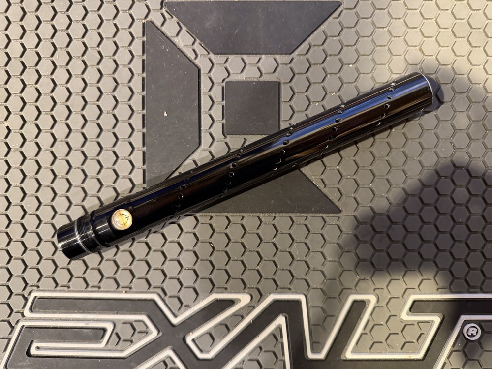 SMART PARTS FREAK TIP GLOSS BLACK!!