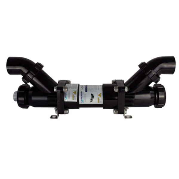 Lifegard 3" High Output Standard Pro-Max UV Sterilizer 25 Watts