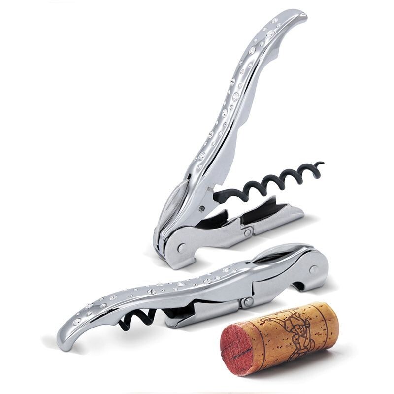 Pulltap’s Crystal Corkscrew