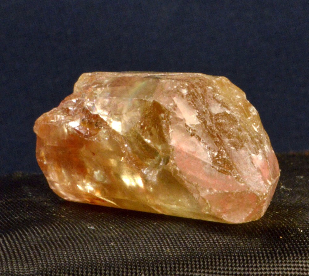 #10,288 Apatite - Mexico
