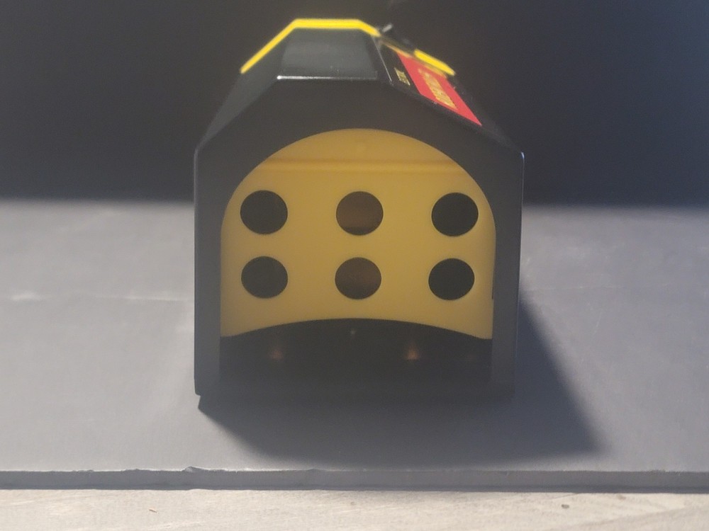 Electronic Rodent Killer Rechargeable 6000-9000v