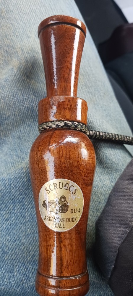 Duck Call
