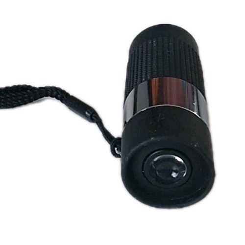The Golf Scope With Case & Instructions
