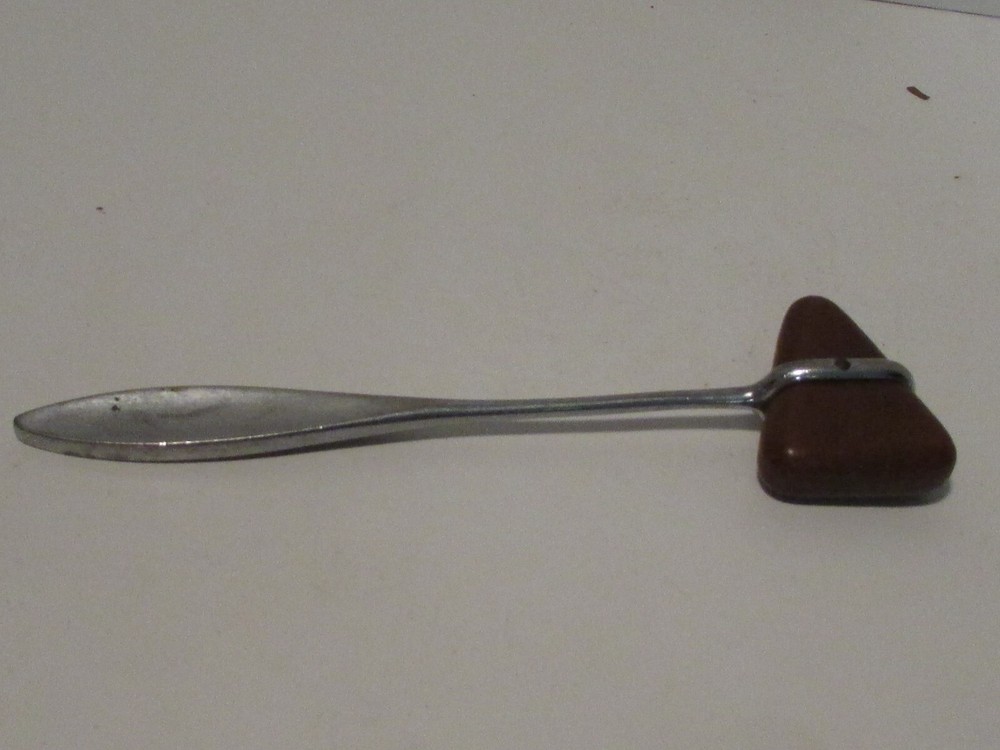Vintage Reflex Hammer plus Somthing Extra