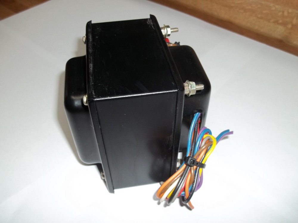 Pioneer SX 828 Power Transformer Multi Voltage (RARE!) ATT-059