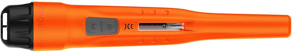 Quest XPointer Pro Underwater PI Li-Poly Pinpointer Metal Detector