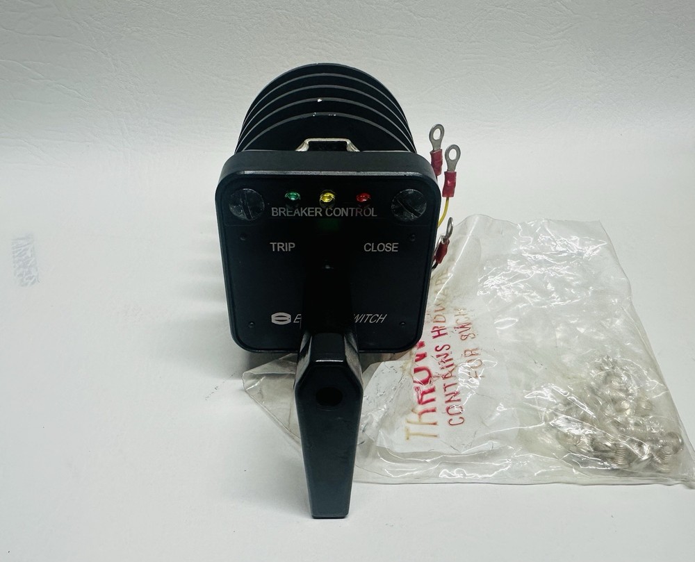 NEW Electroswitch 74PL203LA Rotary Switch