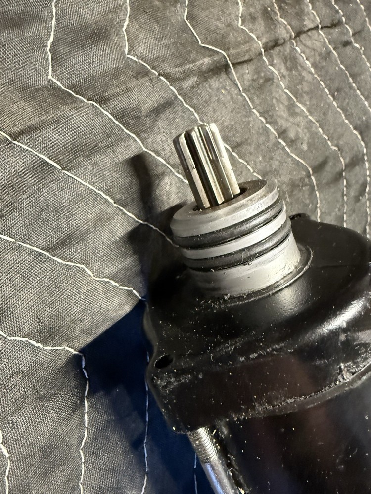 Kawasaki JetSki 750 Oem Starter
