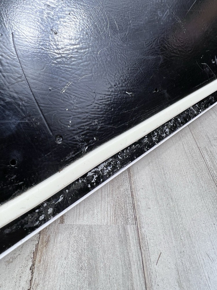 Numark Total Control DJ Double Mixing Deck w/ USB Cable (Missing AC Adapter)