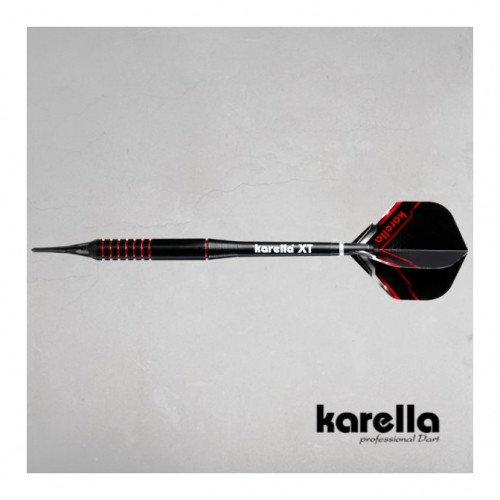 Soft Tip Dart Karella XT - Series XT - 2 - 18 g
