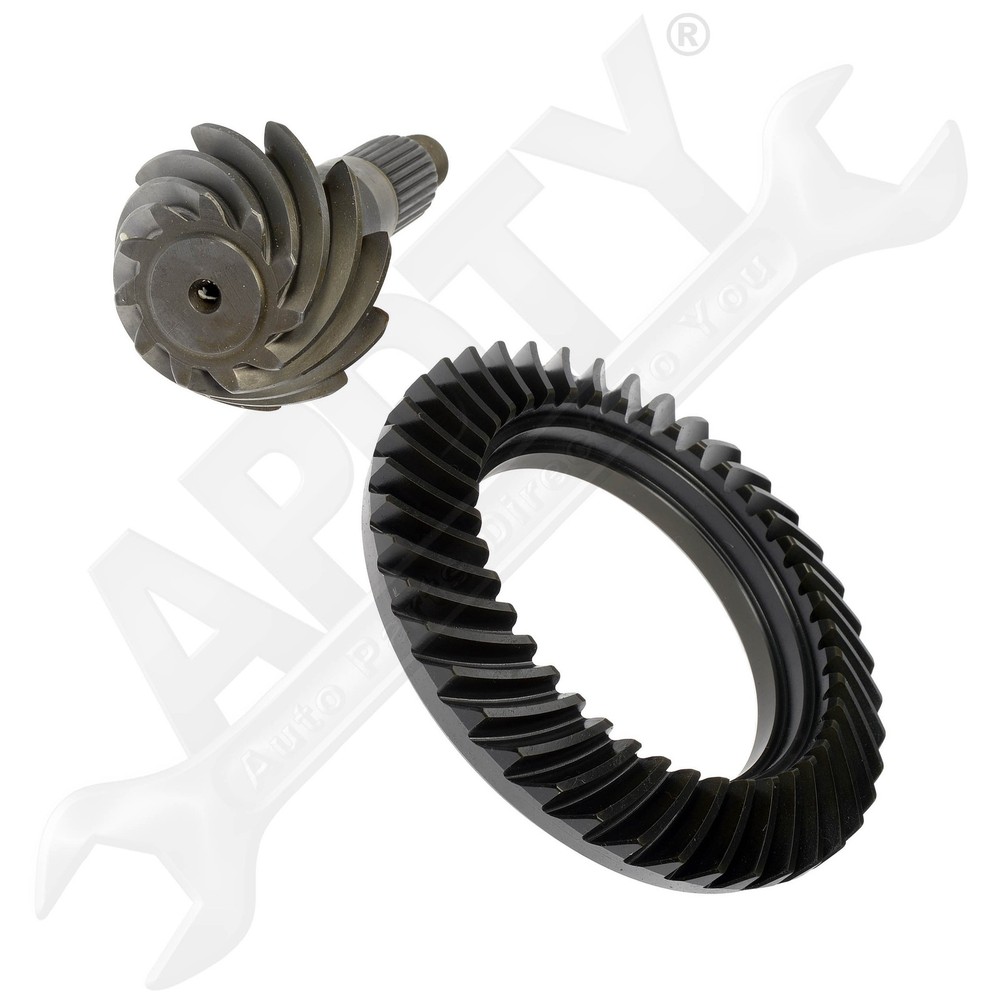 Dorman 697-200 Differential Ring And Pinion Set