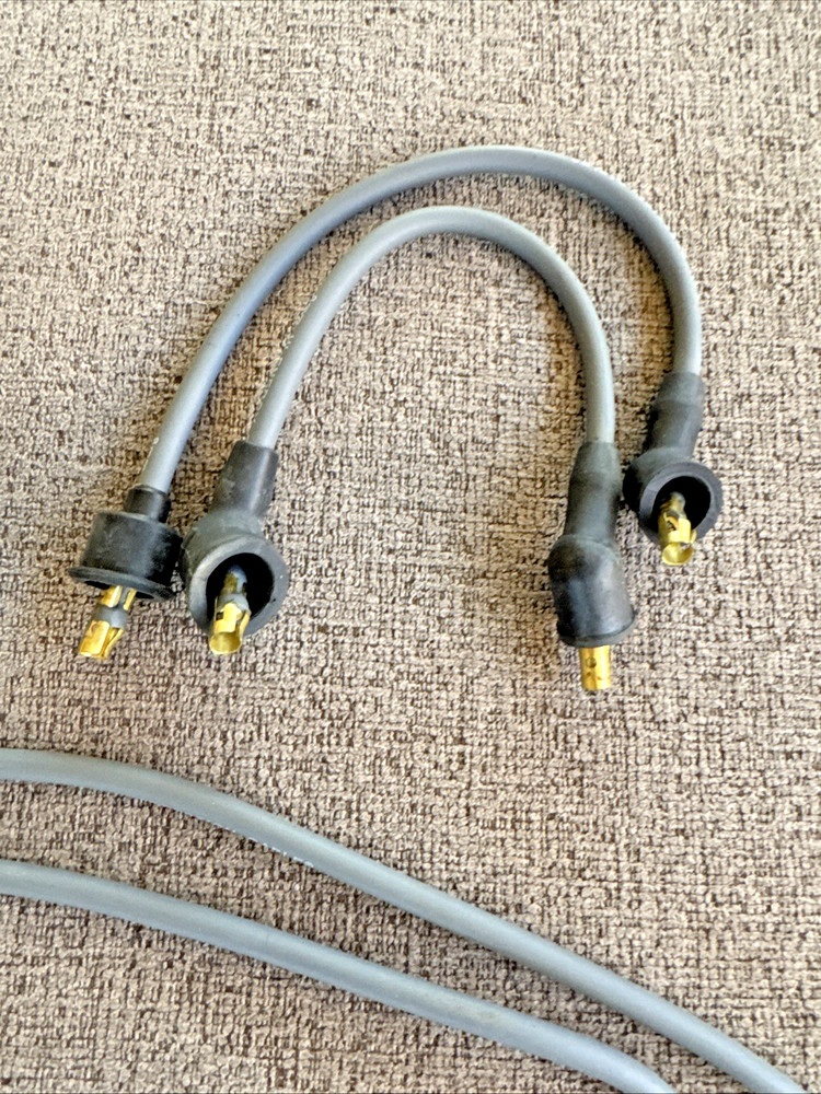 Professionals Choice Spark Plug Wire Set #4652