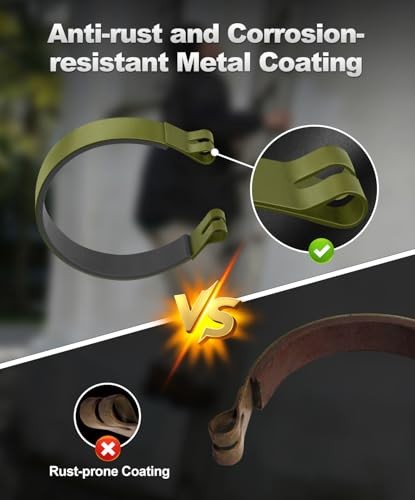 2-Pack Replacement Strap Brake Kit 90007 Fits TP-250 & TP-400