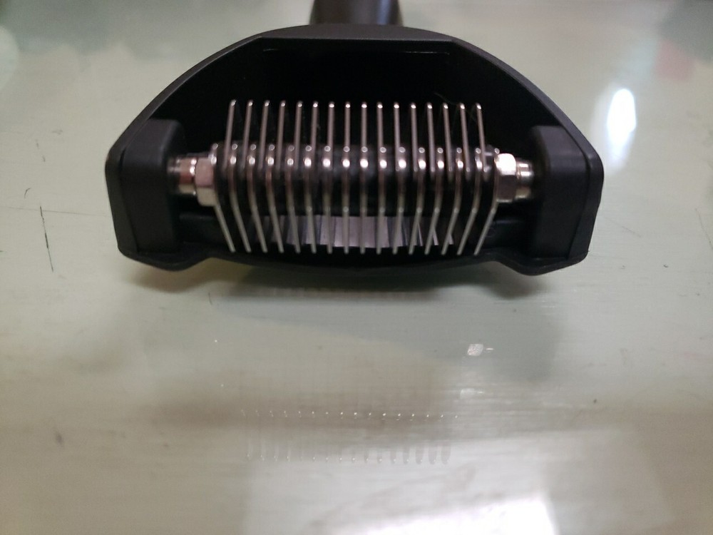 Oster ShedMonster De-Shedding Tool For Cats