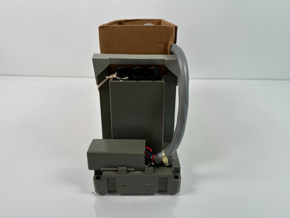 BELL SYSTEM 1-641 A PANEL