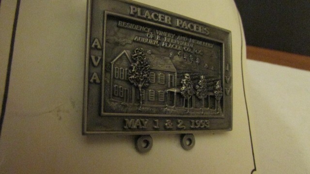 Creative Castings Medal