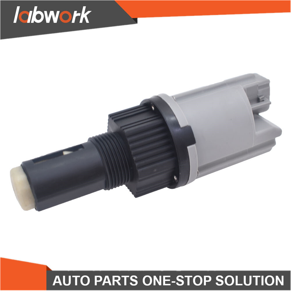 Labwork Front Axle Differential Actuator 4WD For Chevy Silverado GMC Sierra