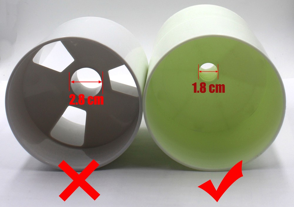 A99Golf Practice Golf Hole Pole Cup Flag #1 Stick Putting Green Flagstick - 1set
