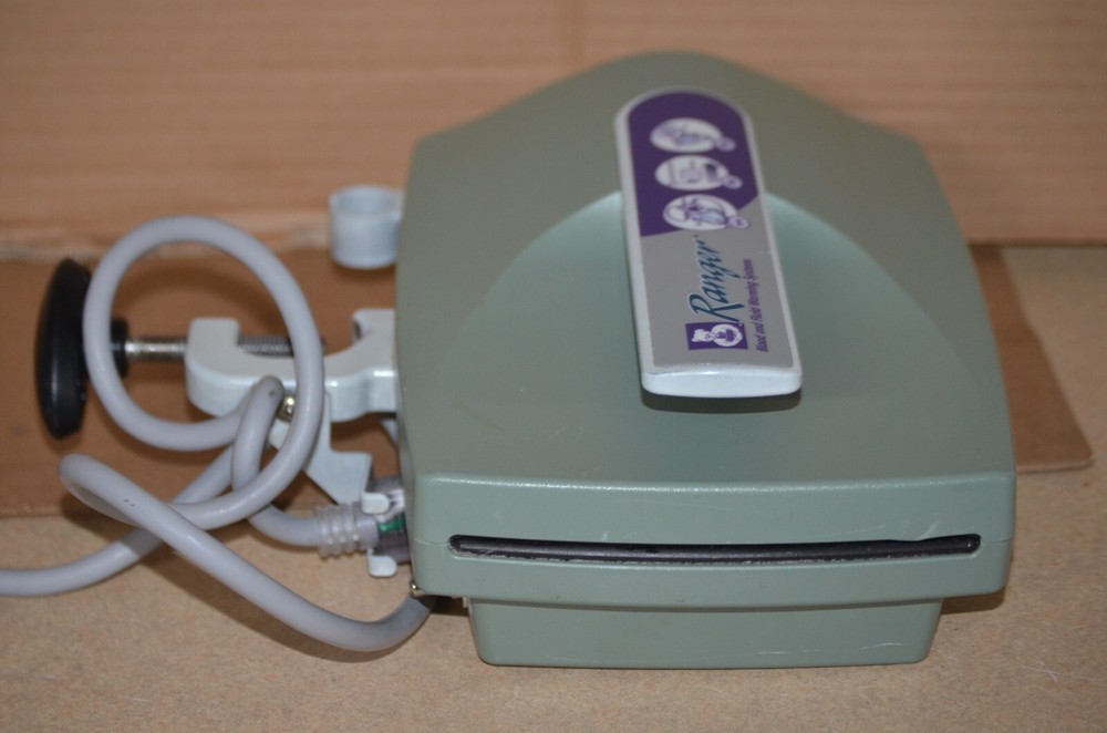 3M Ranger Fluid Warming Unit Model 245 29500