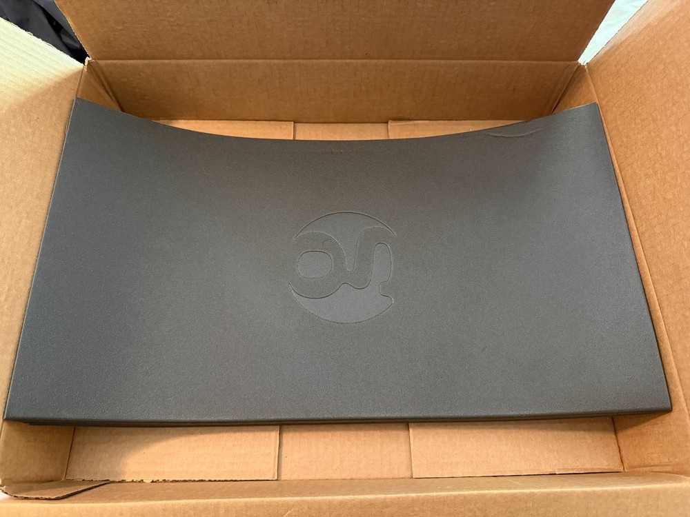 Thinlight Foam Pad - 1/8" by Gossamer Gear