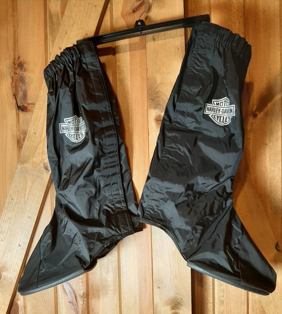 Rain Suit Harley Davidson Size L