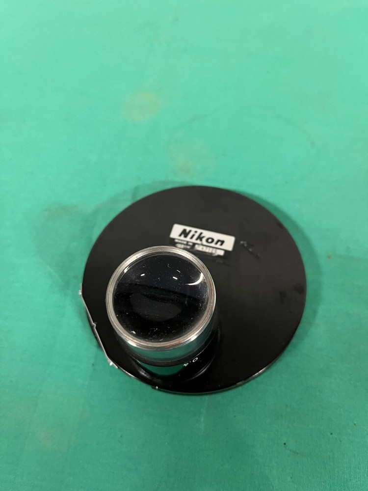 Nikon Phase Contrast 47125