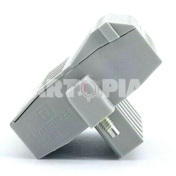 Allen Bradley 1799-DNETSCON 5 Position Open/Lock DeviceNet Plug