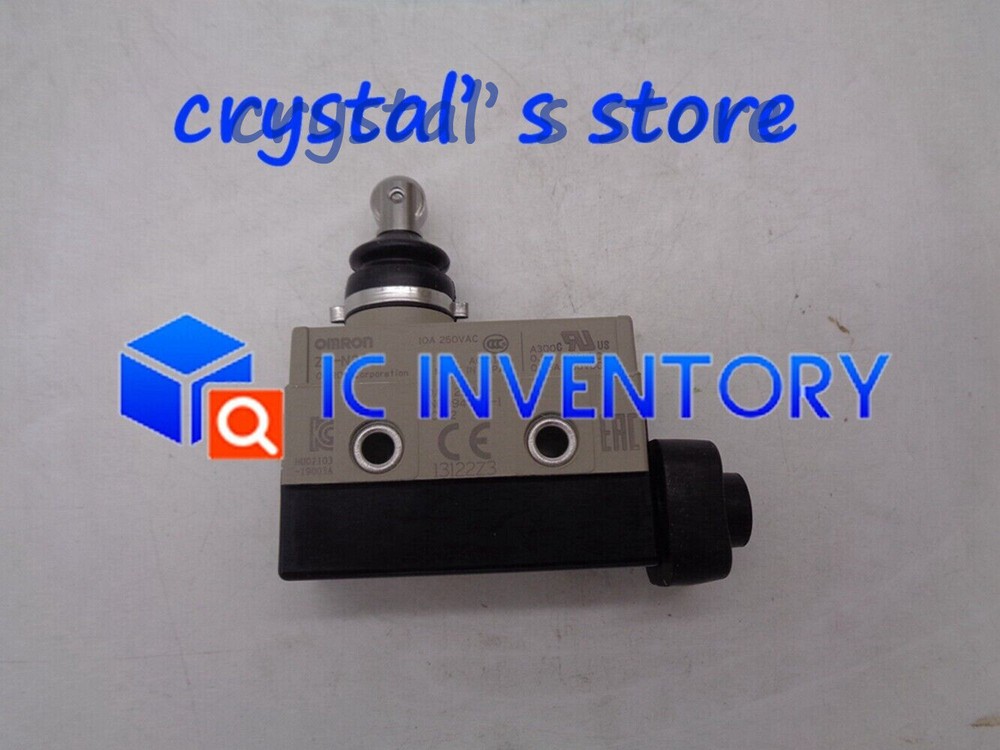 1PCS NEW OMRON ZC-N2255 Limit Switch