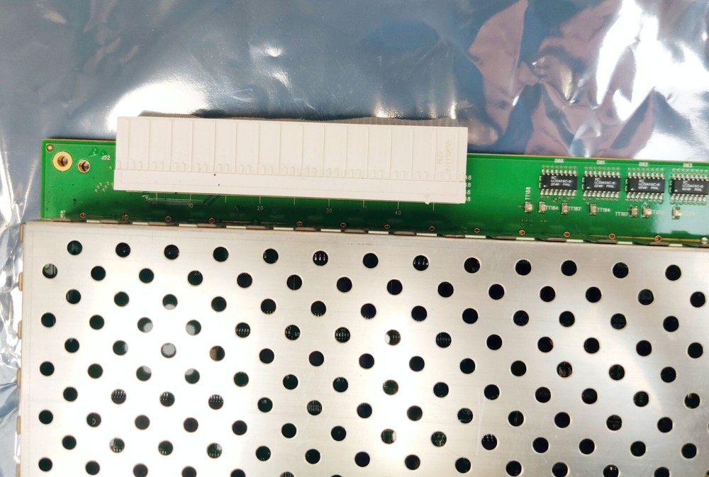 Thermo TSQ Quantum, Vantage, Ultra MS System Control PCB 70111-61000 1R Tested