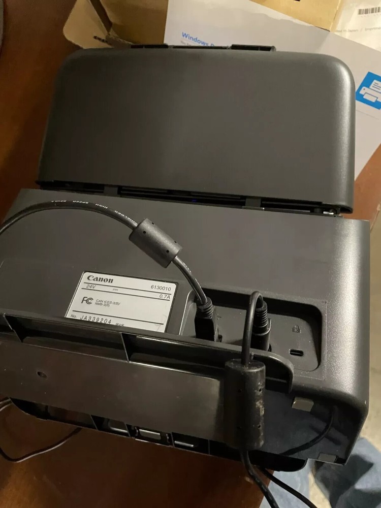 Canon imageFORMULA DR-C230 Sheetfed Scanner - 600 dpi Optical