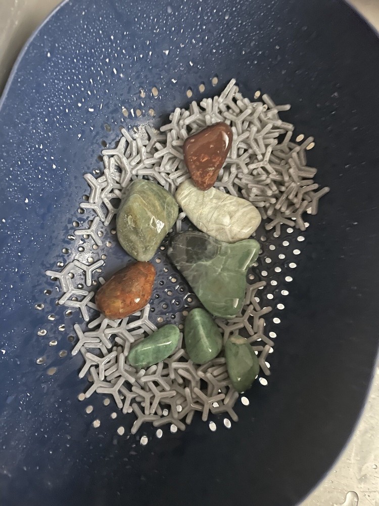 Tumbled Rock Mystery Box
