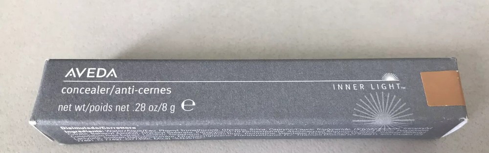 AVEDA CONCEALER INNER LIGHT CHOOSE SHADE Discontinued