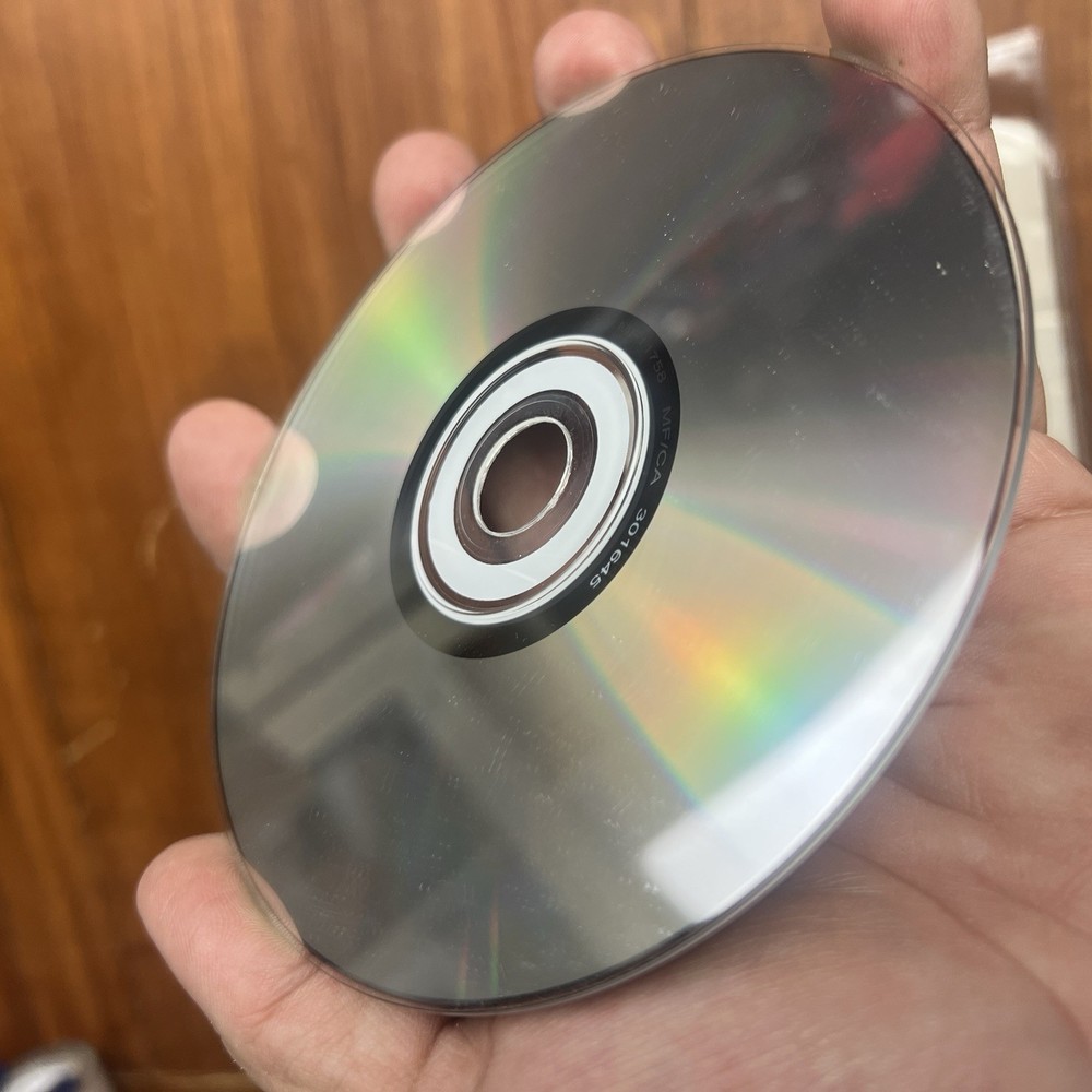 Siebel Systems G7 Single Copy CD-ROM Version 2.70 Enterprise Software 2003