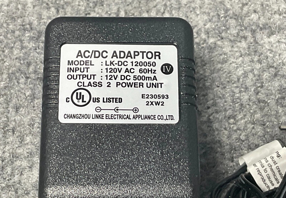 Mini Rotary Tool Test Rite JC10048S Tool Set with Case & Attachments