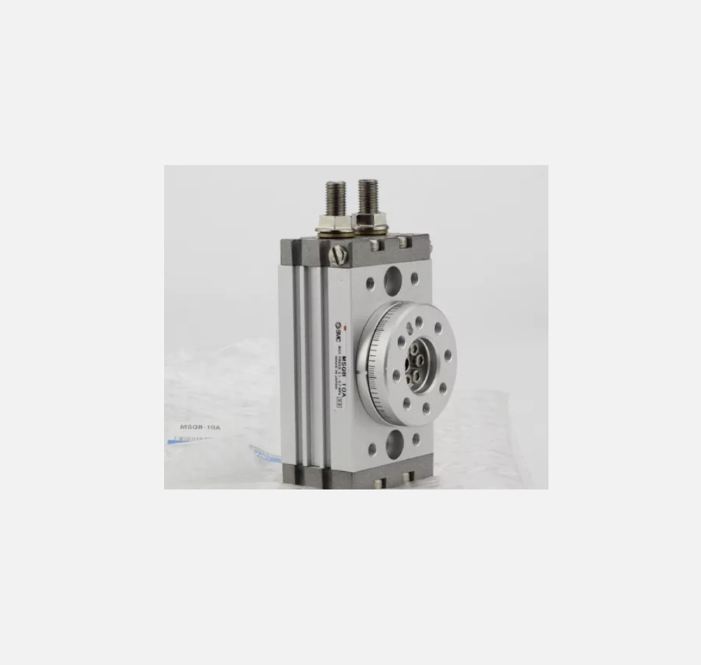 NEW For SMC MSQB-10A MSQB10A Cylinder