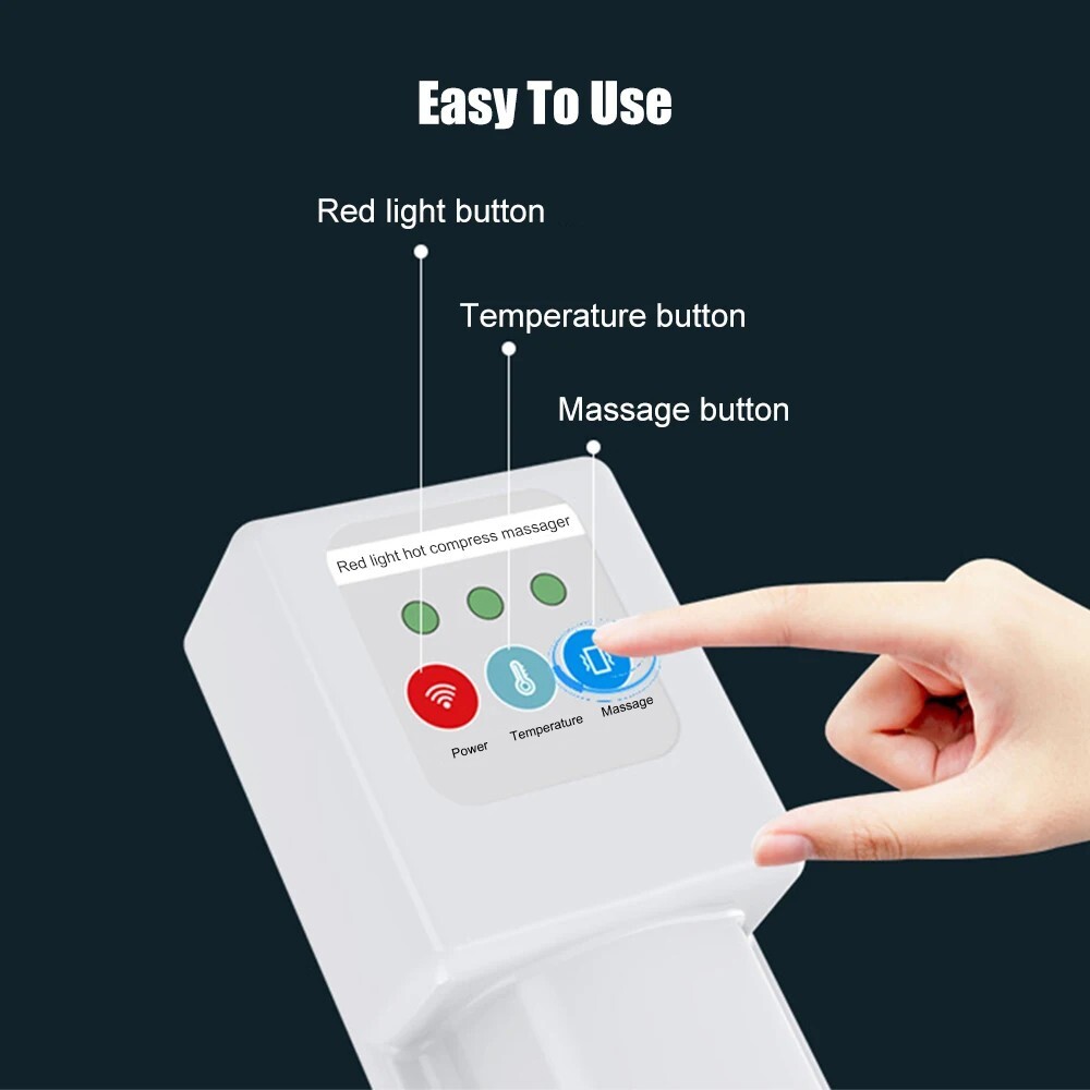 Device For HEMORRHOID TREATMENT