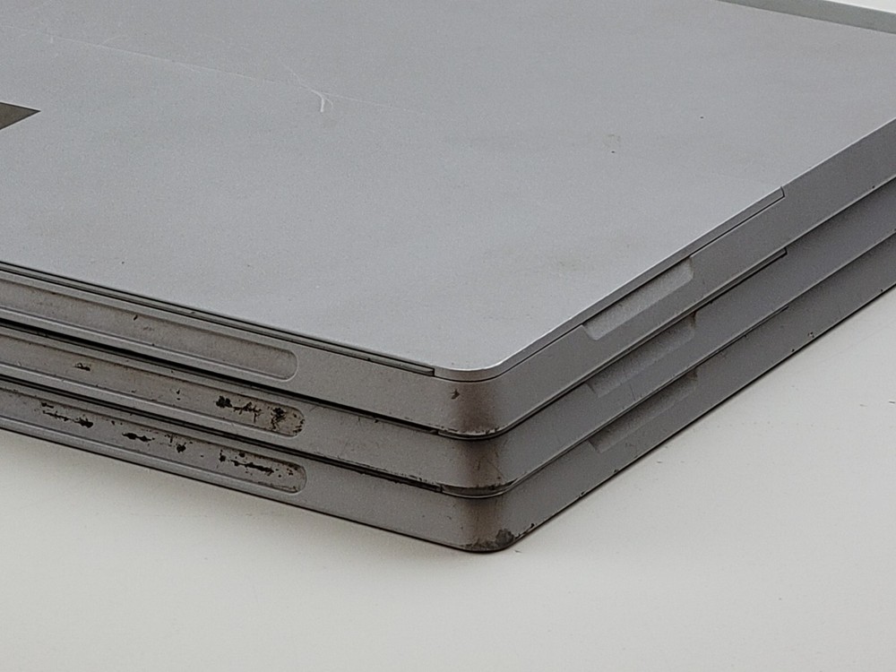 (3x) Microsoft Surface 3 (1645) 64GB (Wi-Fi) Windows Tablets - *PLEASE READ*