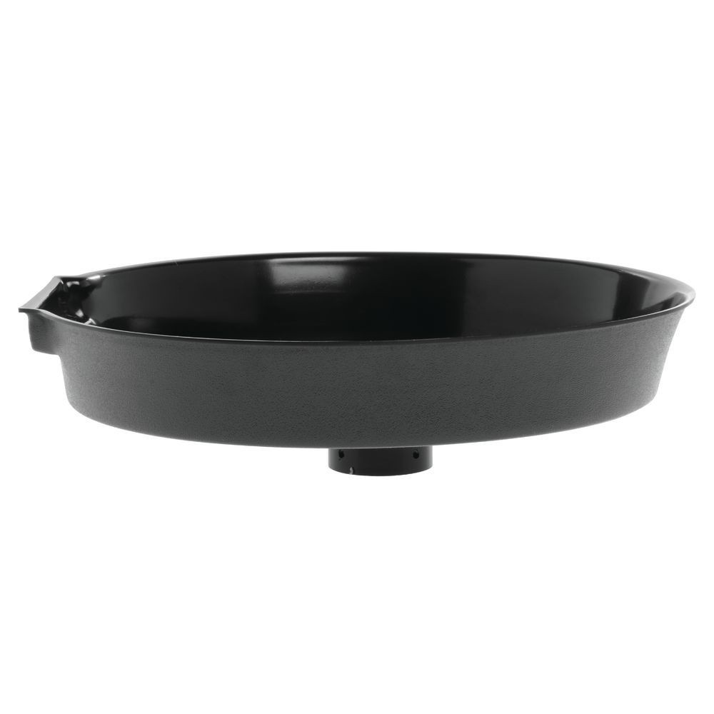 HUBERT® Replacement Ice Compartment for 16" Portable Sampling Center